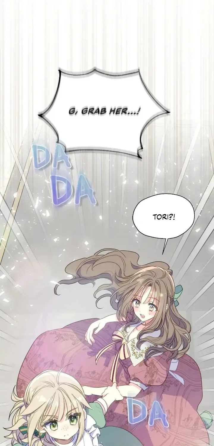 Your Majesty, Please Spare Me This Time Chapter 84 page 36 - 