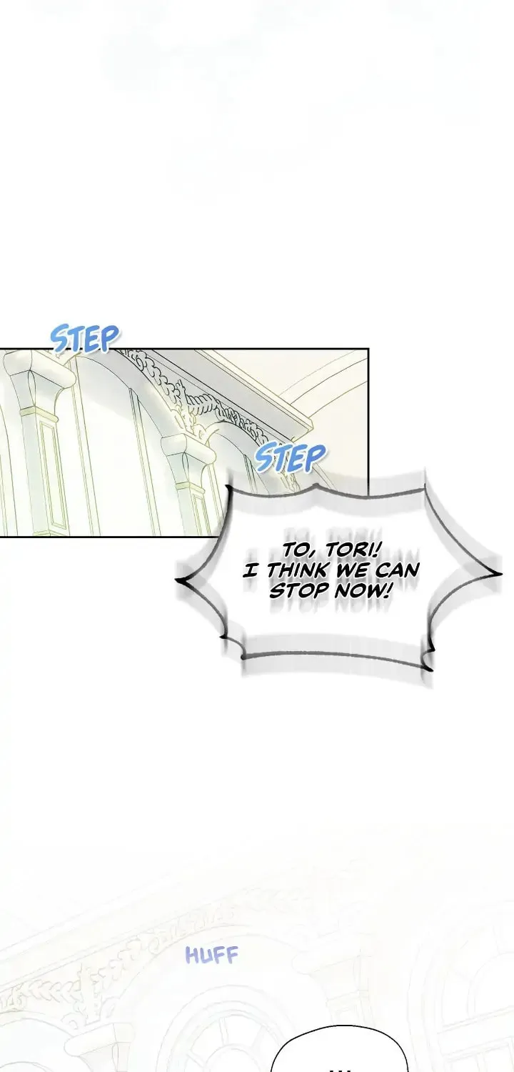 Your Majesty, Please Spare Me This Time Chapter 84 page 38 - 