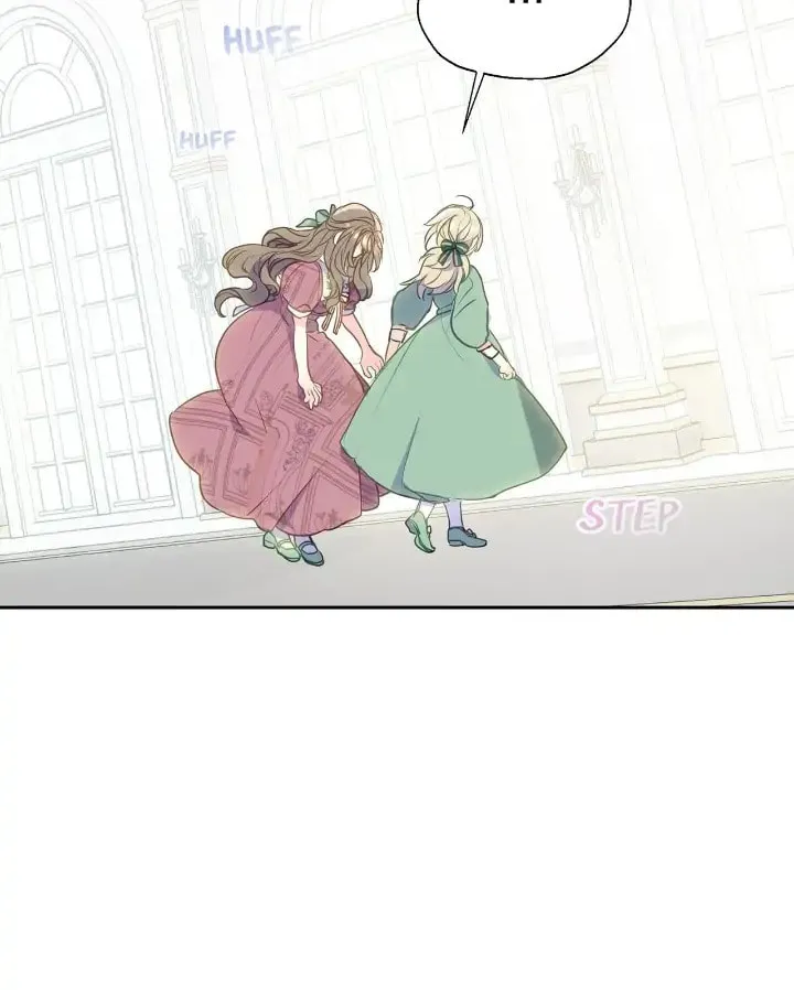 Your Majesty, Please Spare Me This Time Chapter 84 page 39 - 