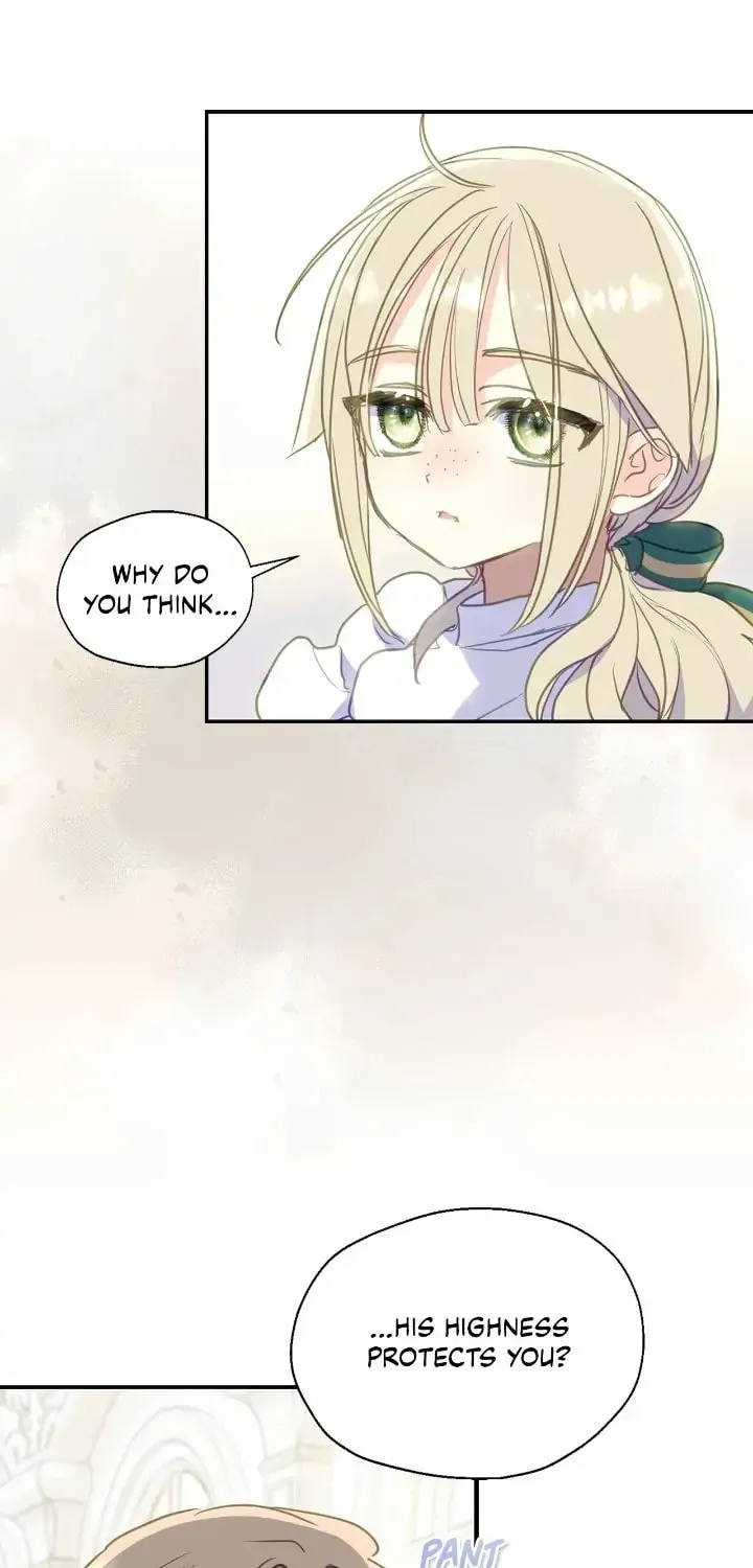 Your Majesty, Please Spare Me This Time Chapter 84 page 40 - 