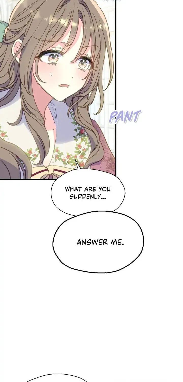 Your Majesty, Please Spare Me This Time Chapter 84 page 41 - 