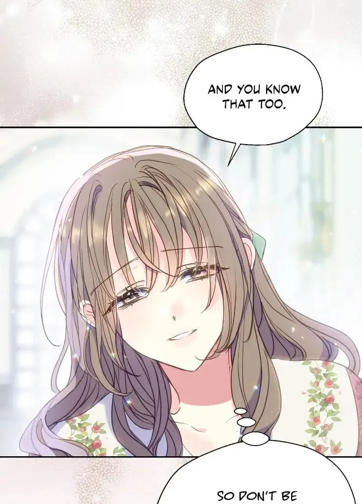 Your Majesty, Please Spare Me This Time Chapter 84 page 45 - 