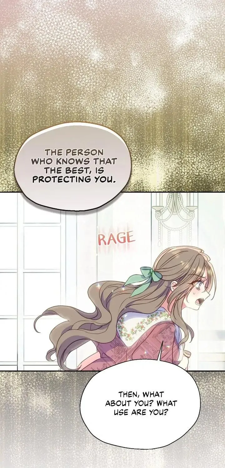 Your Majesty, Please Spare Me This Time Chapter 84 page 49 - 