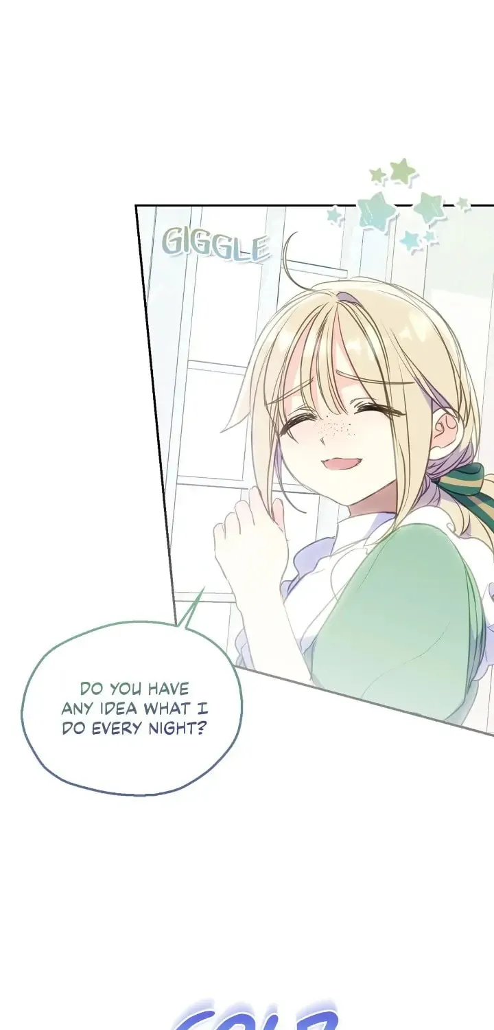 Your Majesty, Please Spare Me This Time Chapter 84 page 51 - 