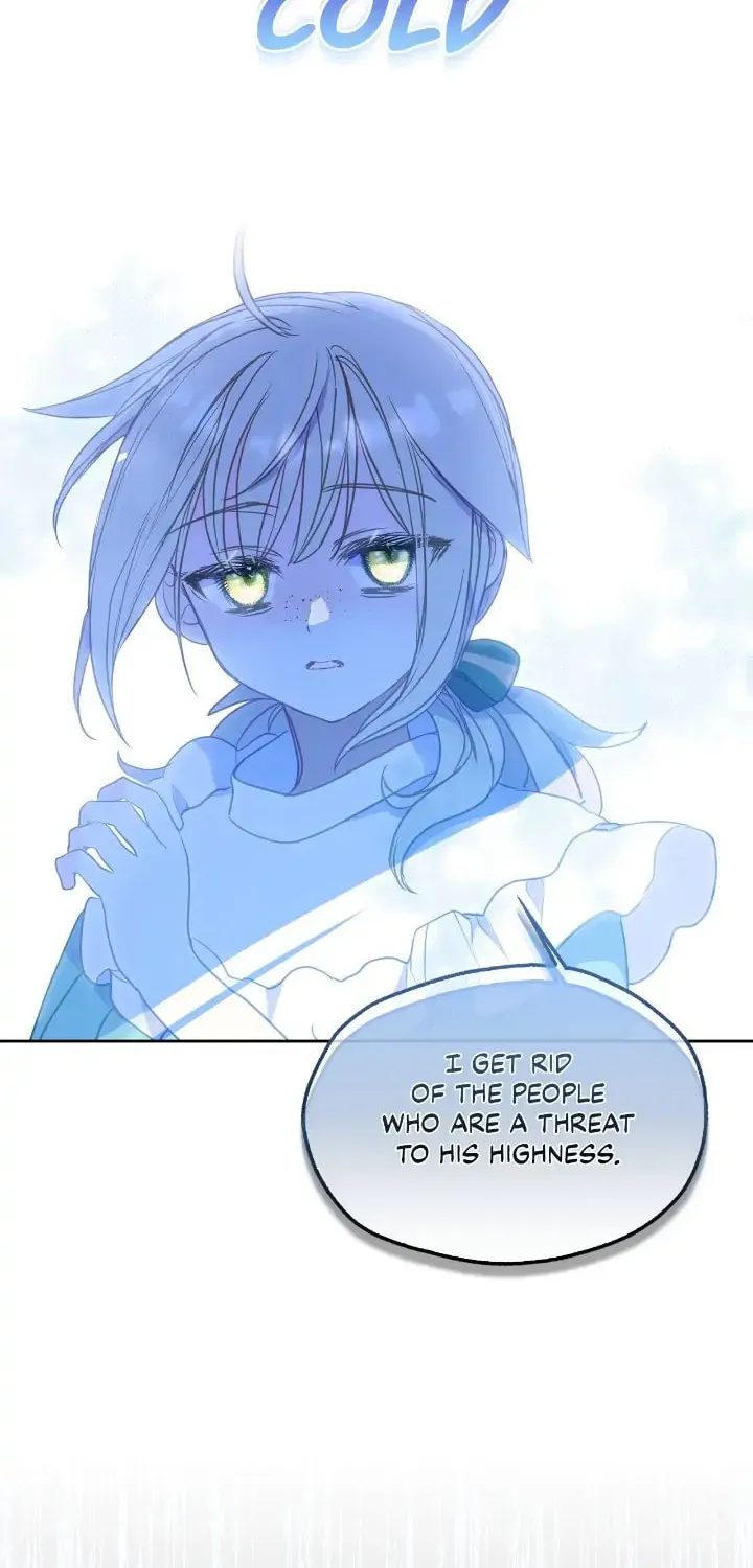 Your Majesty, Please Spare Me This Time Chapter 84 page 52 - 
