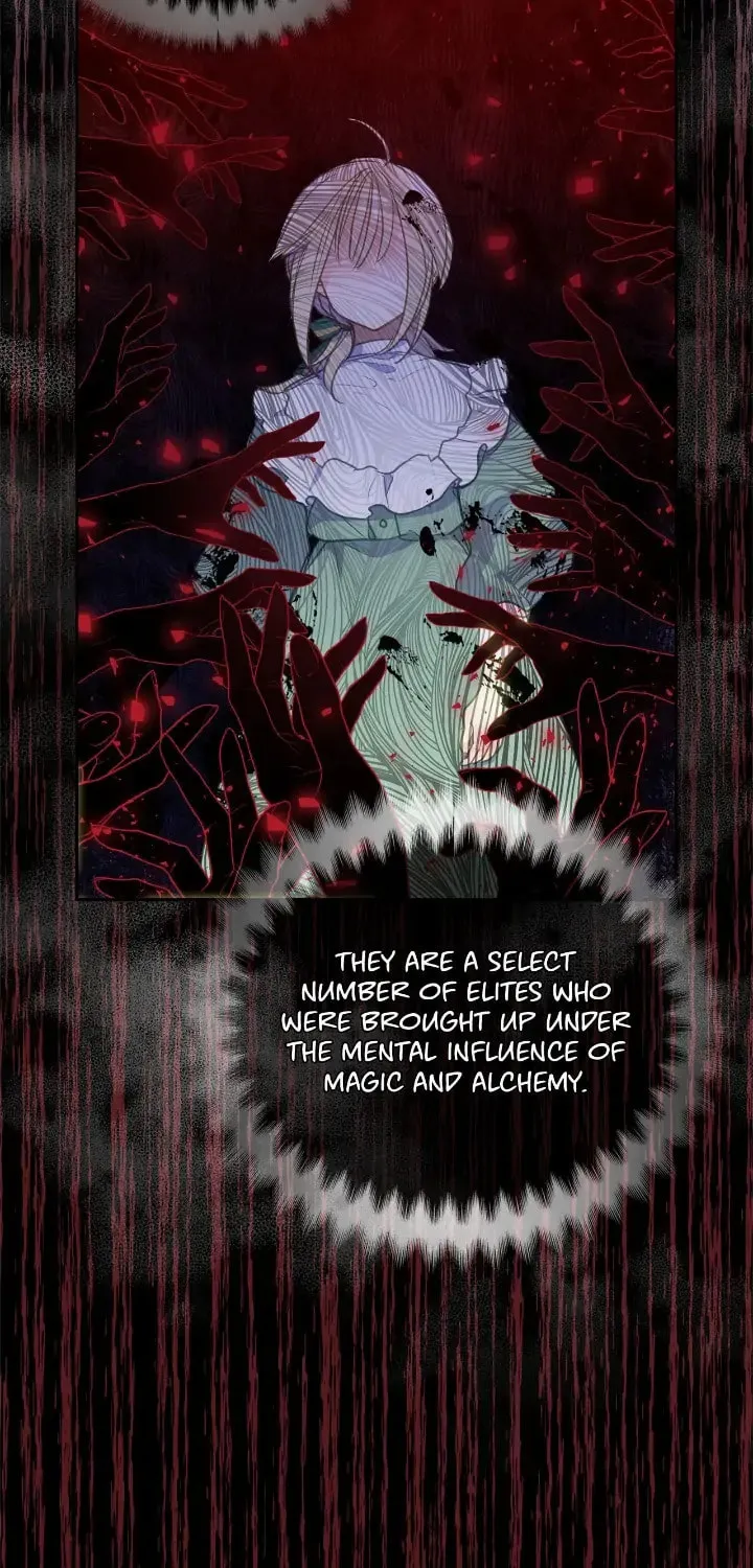 Your Majesty, Please Spare Me This Time Chapter 84 page 54 - 