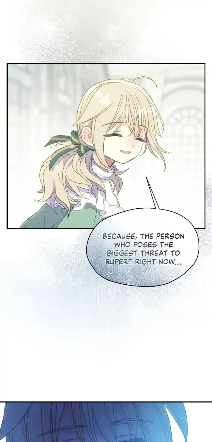 Your Majesty, Please Spare Me This Time Chapter 84 page 57 - 
