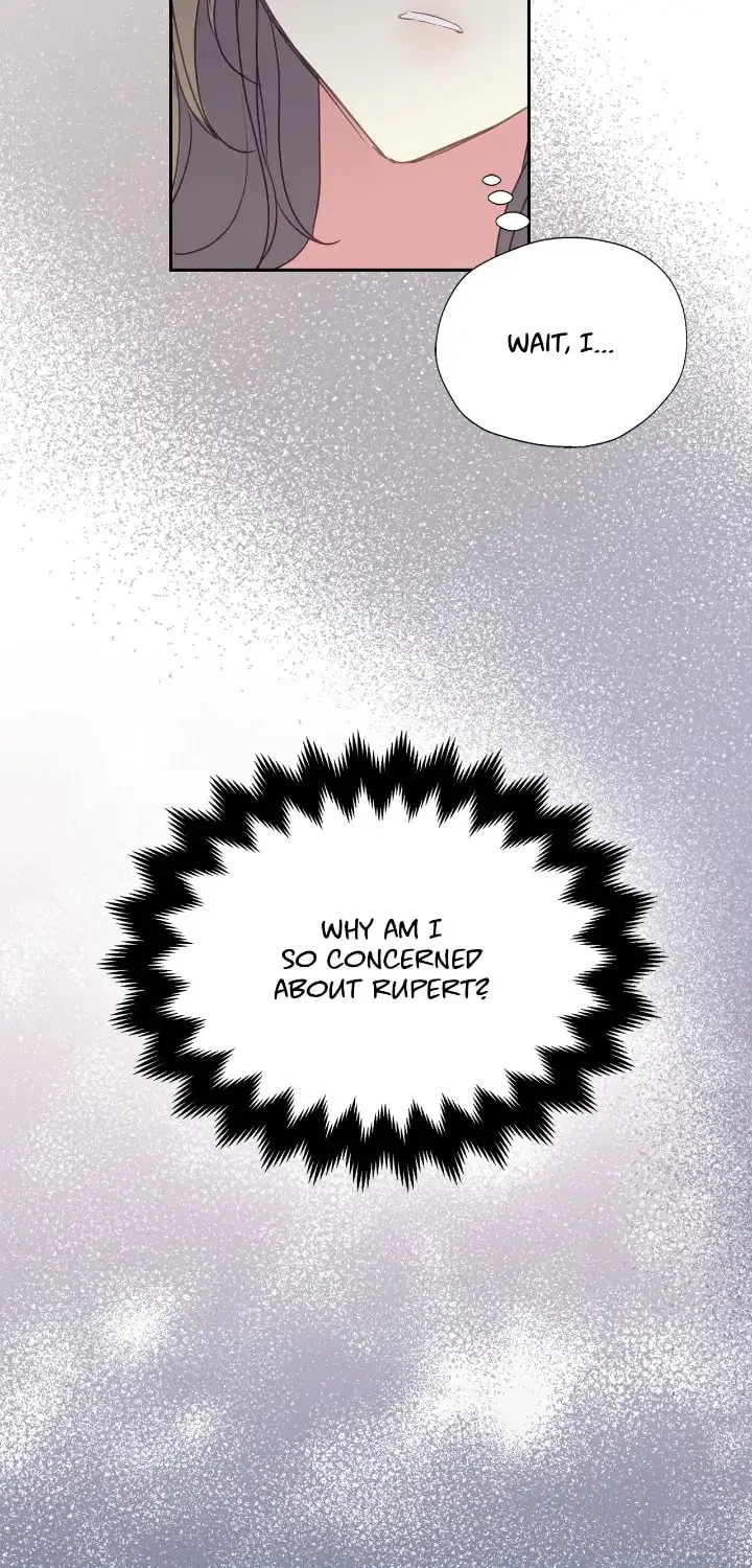 Your Majesty, Please Spare Me This Time Chapter 84 page 7 - 