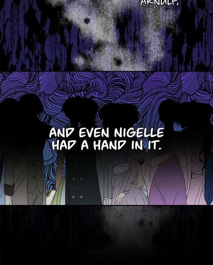Your Majesty, Please Spare Me This Time Chapter 84 page 61 - 