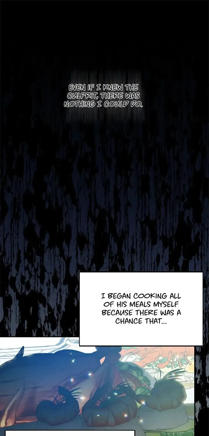 Your Majesty, Please Spare Me This Time Chapter 84 page 62 - 