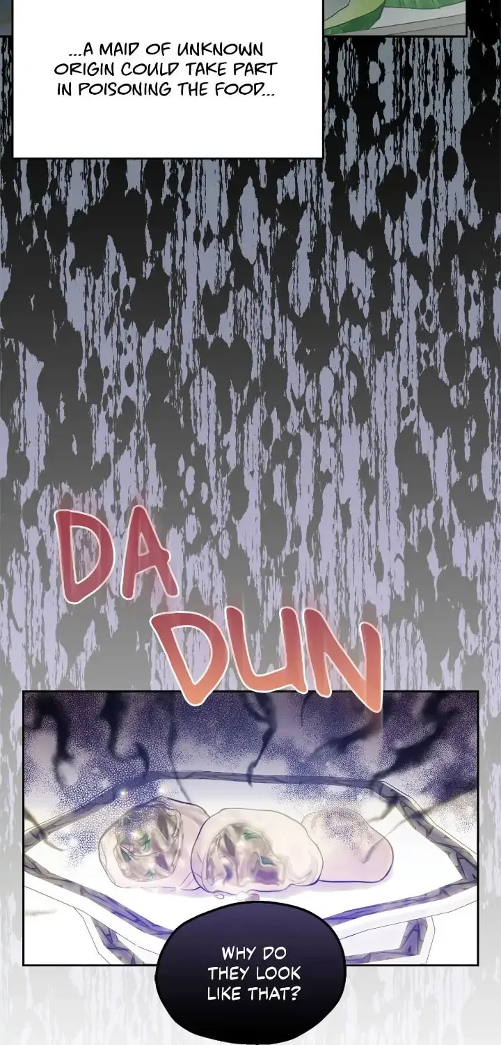 Your Majesty, Please Spare Me This Time Chapter 84 page 63 - 