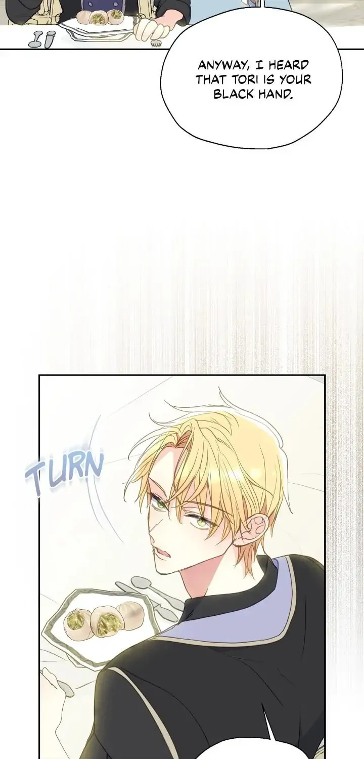 Your Majesty, Please Spare Me This Time Chapter 84 page 65 - 