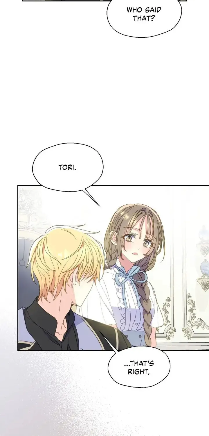 Your Majesty, Please Spare Me This Time Chapter 84 page 66 - 