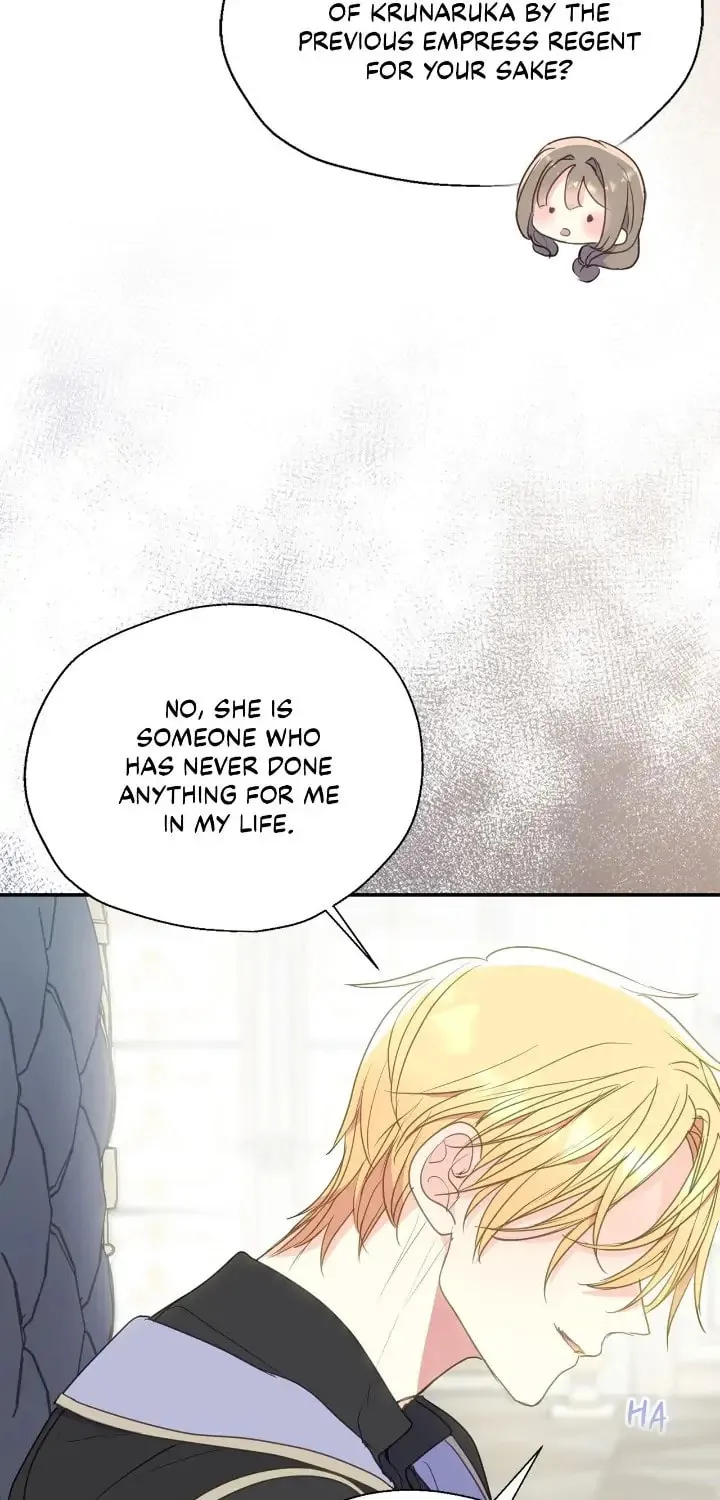 Your Majesty, Please Spare Me This Time Chapter 84 page 68 - 