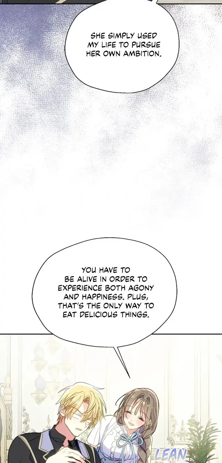 Your Majesty, Please Spare Me This Time Chapter 84 page 69 - 