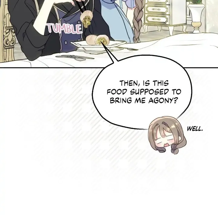 Your Majesty, Please Spare Me This Time Chapter 84 page 70 - 