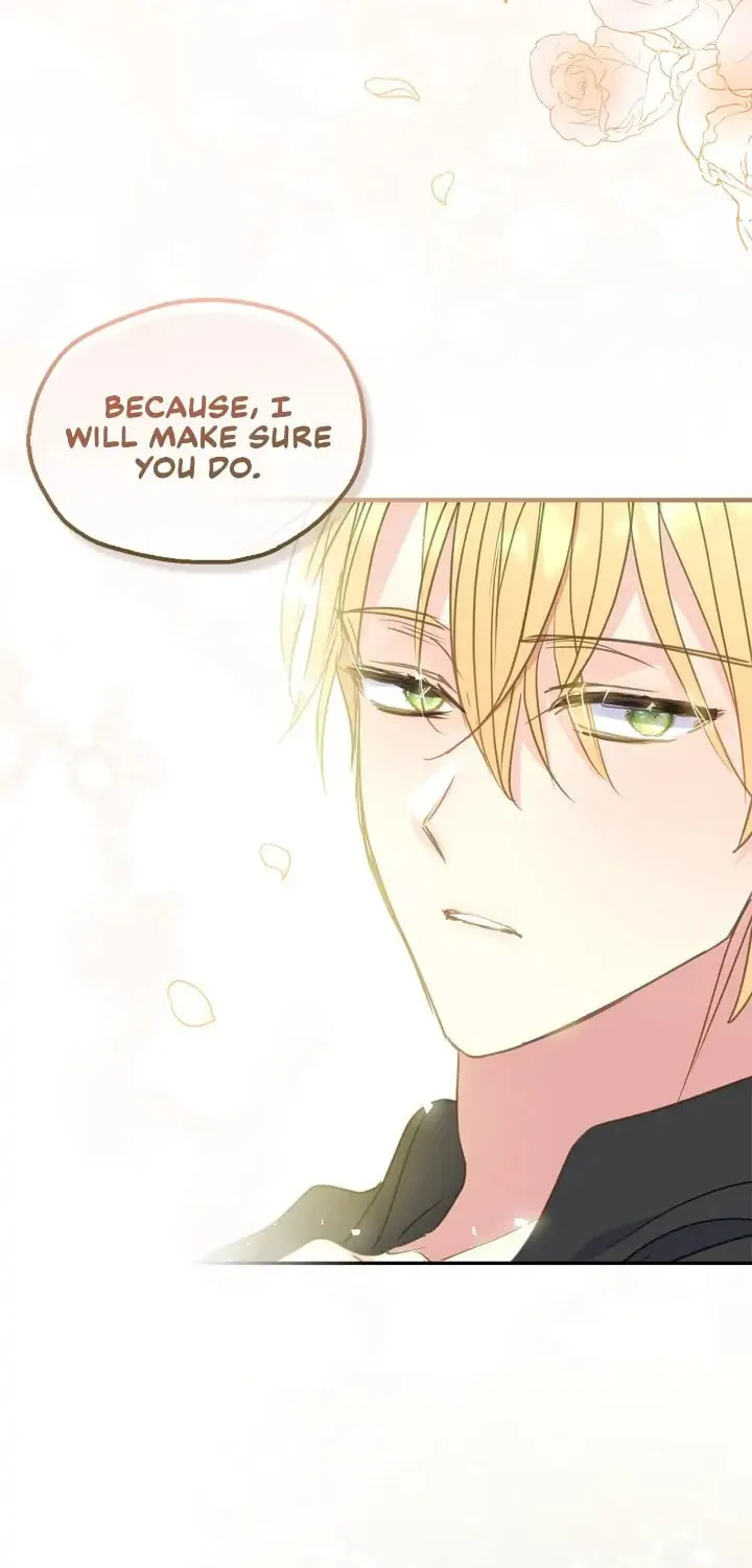 Your Majesty, Please Spare Me This Time Chapter 84 page 72 - 