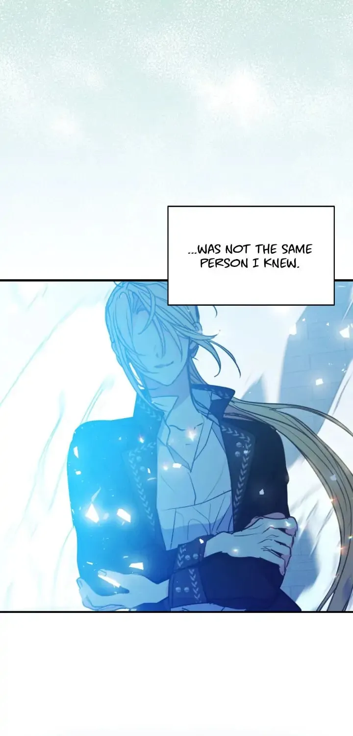 Your Majesty, Please Spare Me This Time Chapter 84 page 10 - 