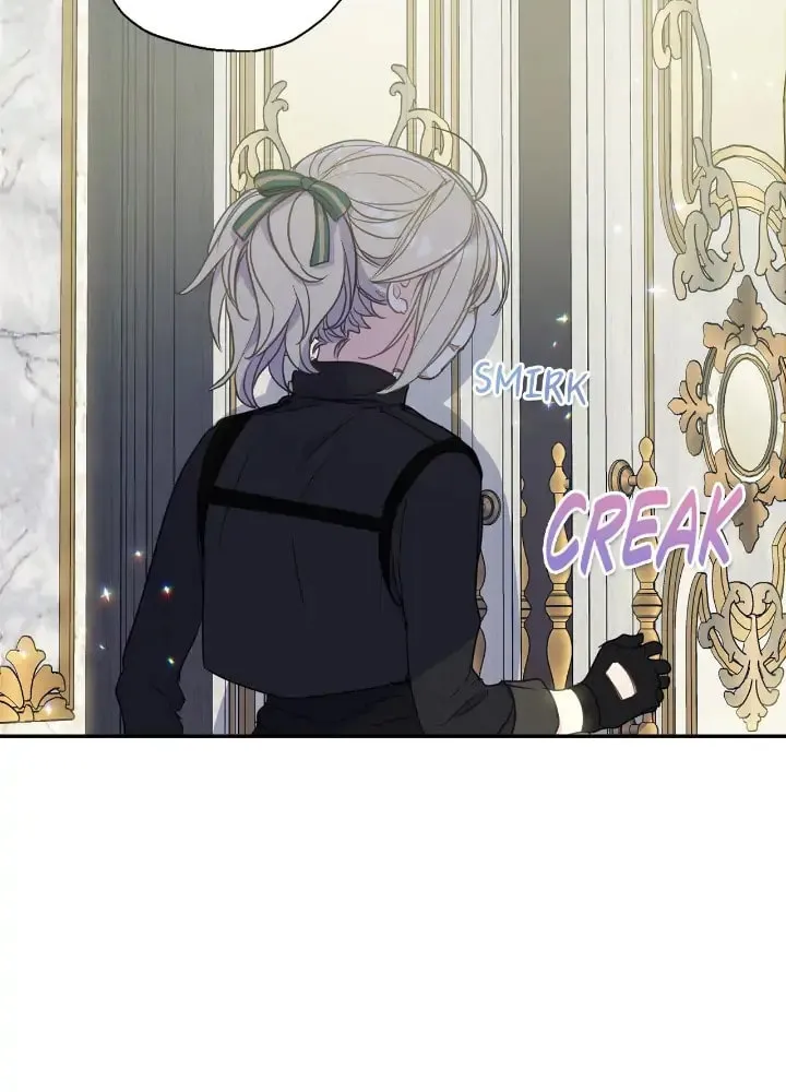 Your Majesty, Please Spare Me This Time Chapter 85 page 15 - 