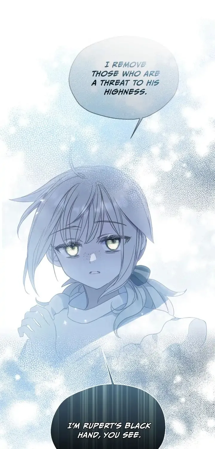 Your Majesty, Please Spare Me This Time Chapter 85 page 17 - 