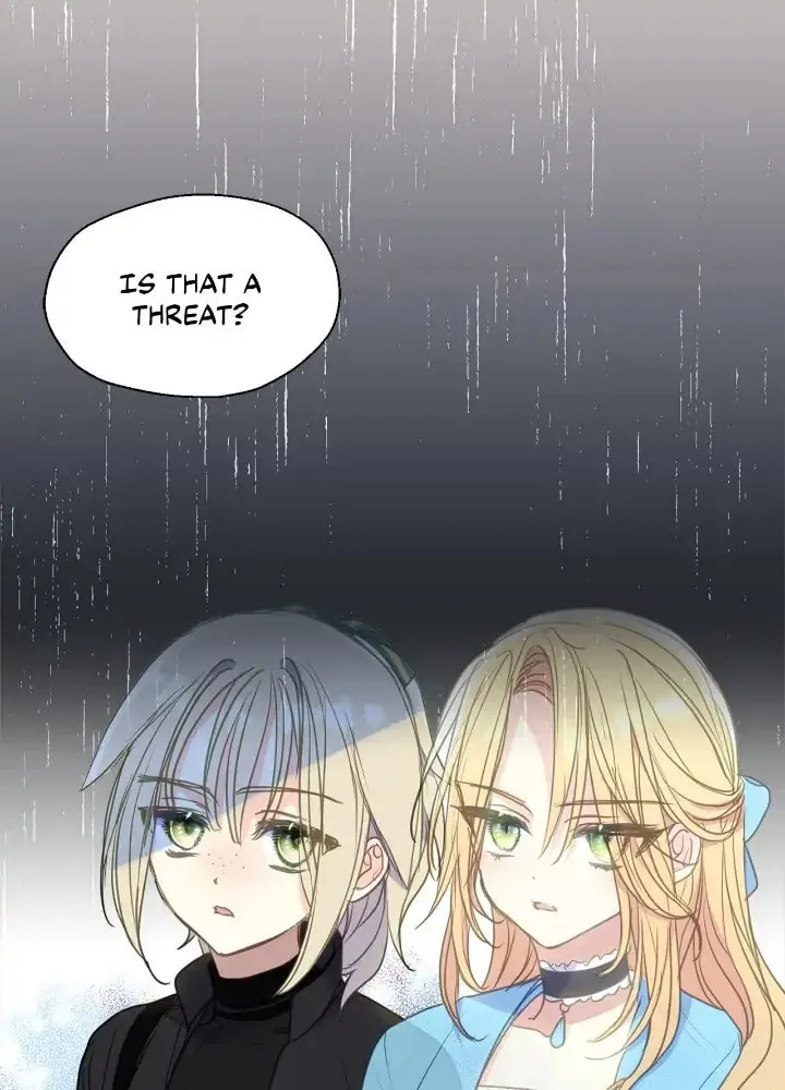 Your Majesty, Please Spare Me This Time Chapter 85 page 23 - 