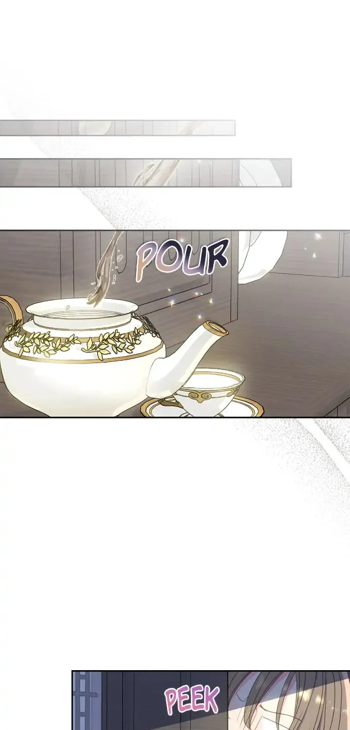 Your Majesty, Please Spare Me This Time Chapter 85 page 26 - 