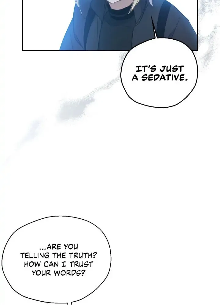 Your Majesty, Please Spare Me This Time Chapter 85 page 31 - 
