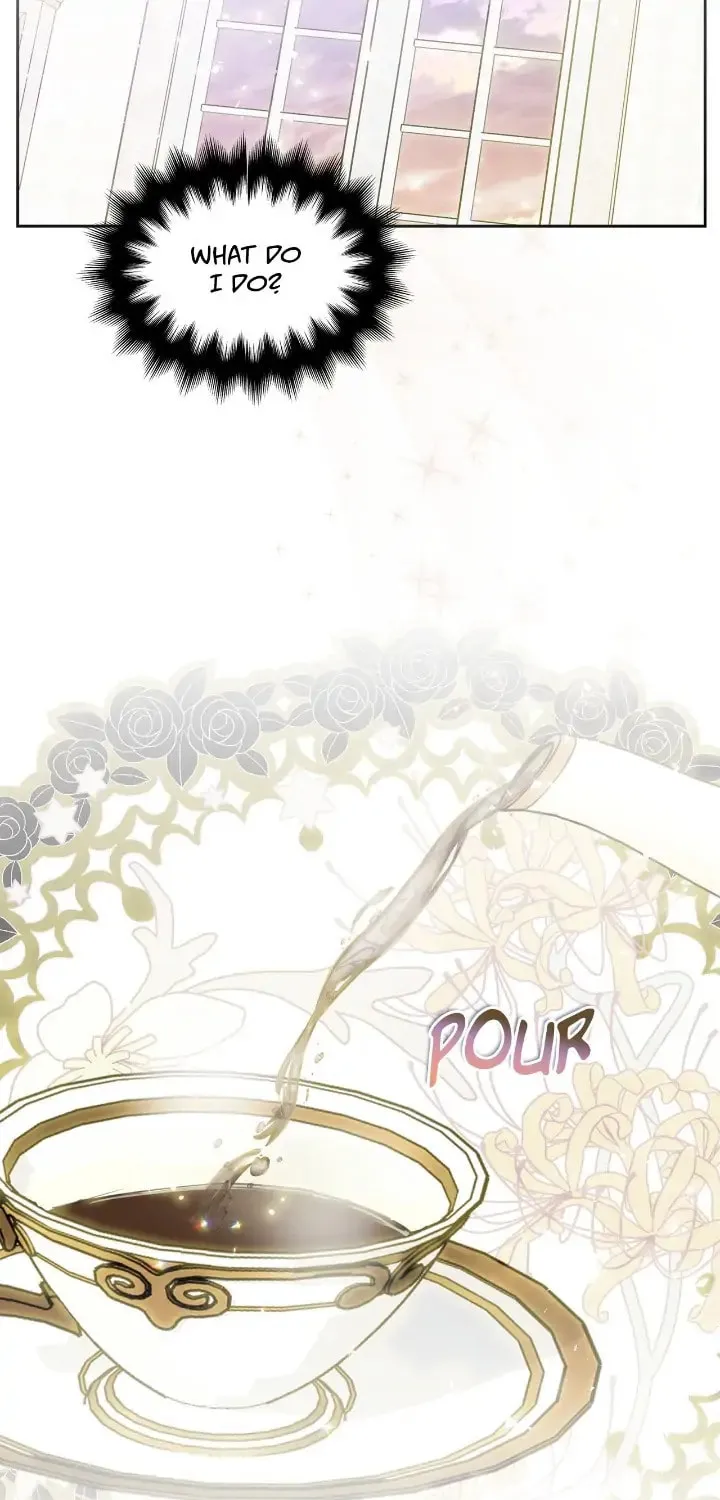 Your Majesty, Please Spare Me This Time Chapter 85 page 35 - 