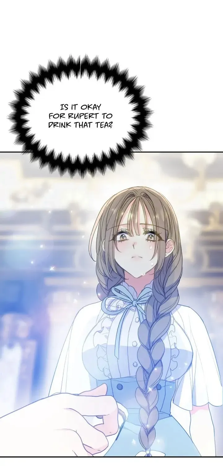 Your Majesty, Please Spare Me This Time Chapter 85 page 37 - 