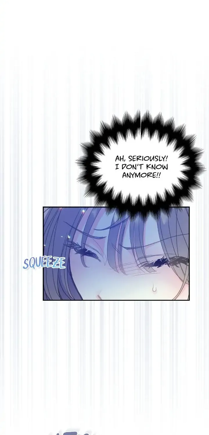 Your Majesty, Please Spare Me This Time Chapter 85 page 38 - 