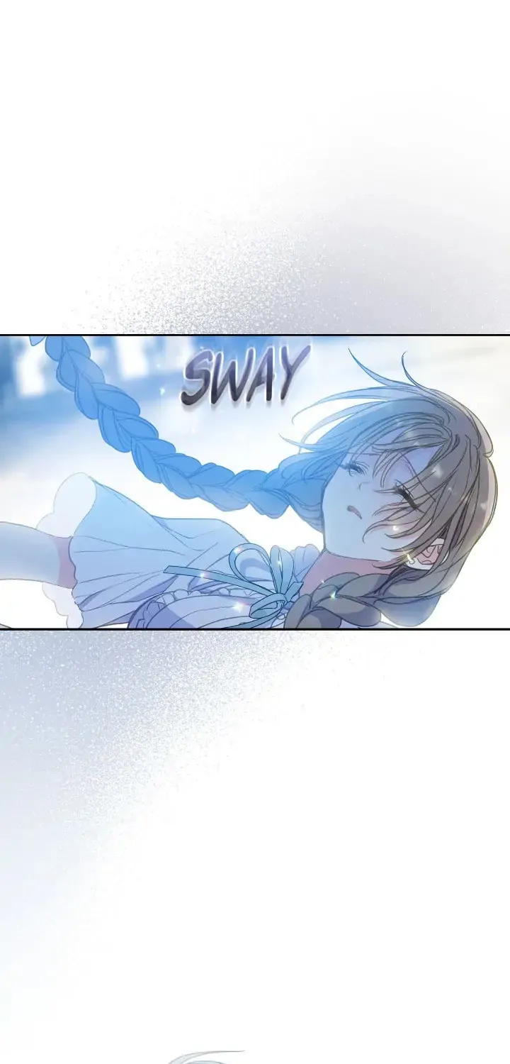 Your Majesty, Please Spare Me This Time Chapter 85 page 43 - 