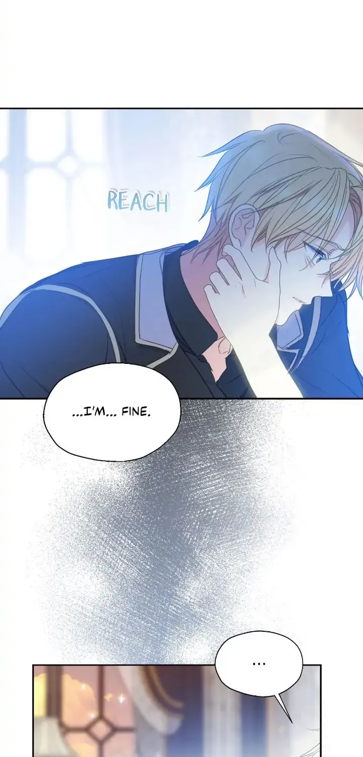 Your Majesty, Please Spare Me This Time Chapter 85 page 47 - 
