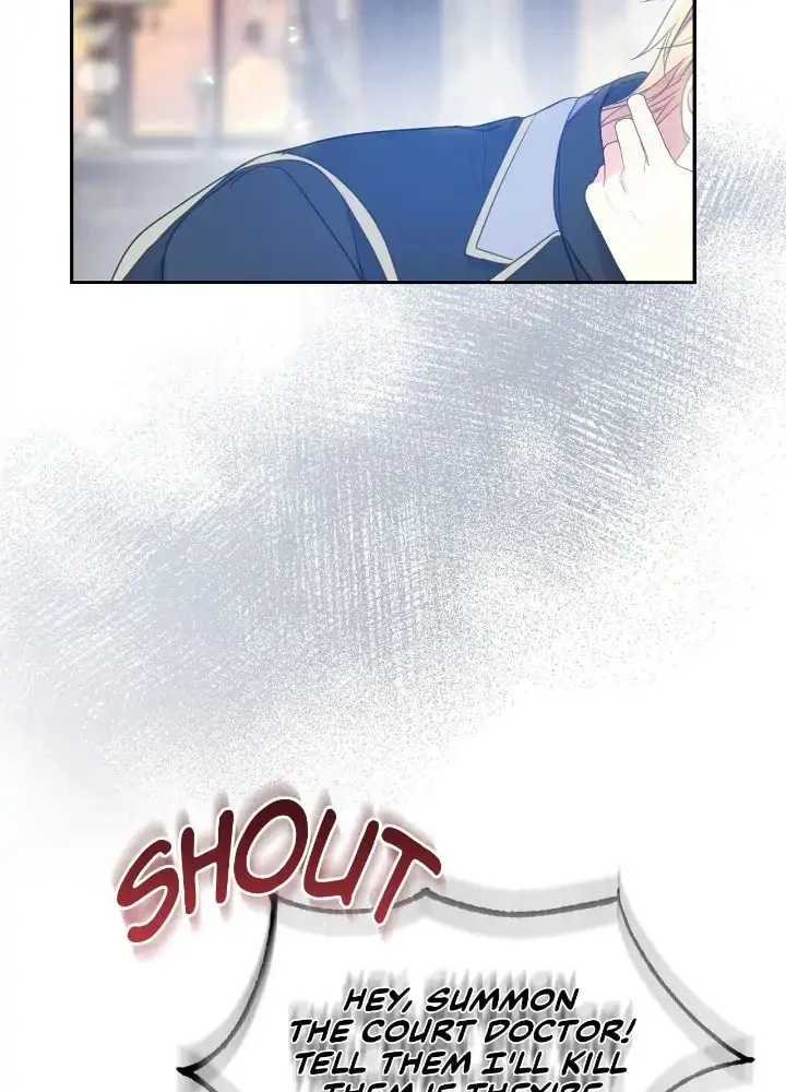 Your Majesty, Please Spare Me This Time Chapter 85 page 48 - 