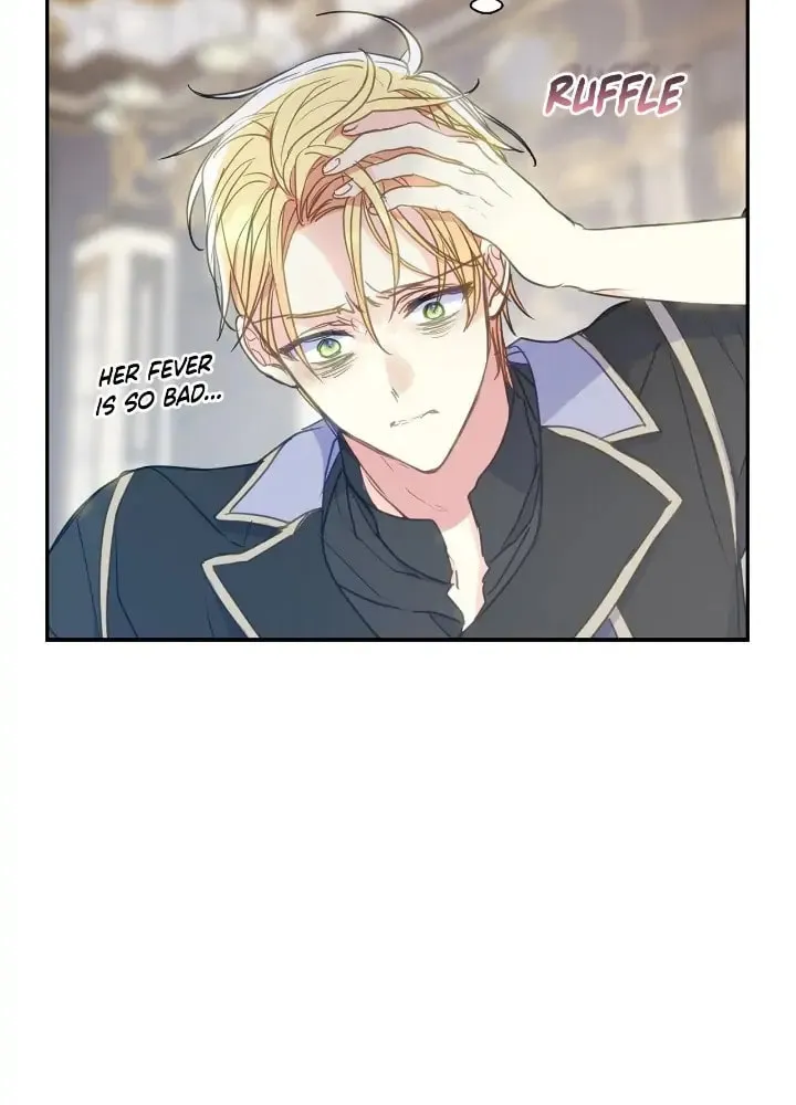 Your Majesty, Please Spare Me This Time Chapter 85 page 51 - 