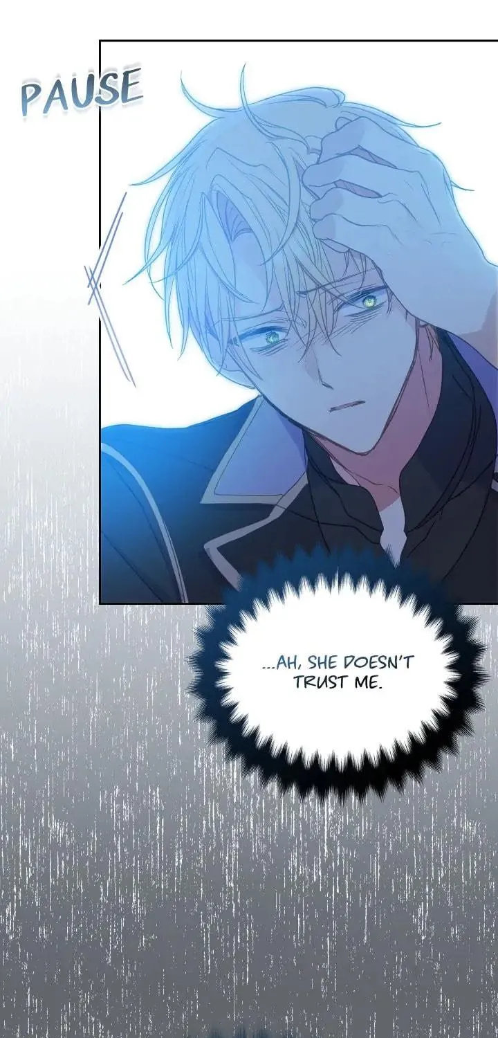 Your Majesty, Please Spare Me This Time Chapter 85 page 52 - 