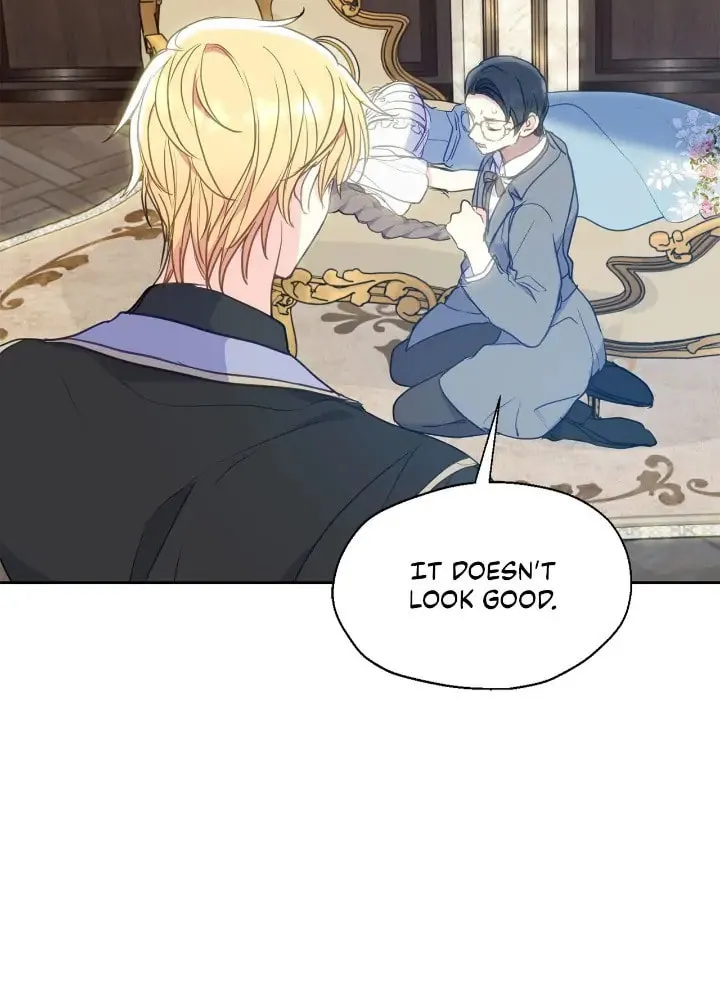 Your Majesty, Please Spare Me This Time Chapter 85 page 56 - 