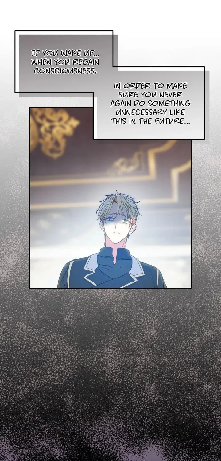 Your Majesty, Please Spare Me This Time Chapter 85 page 57 - 