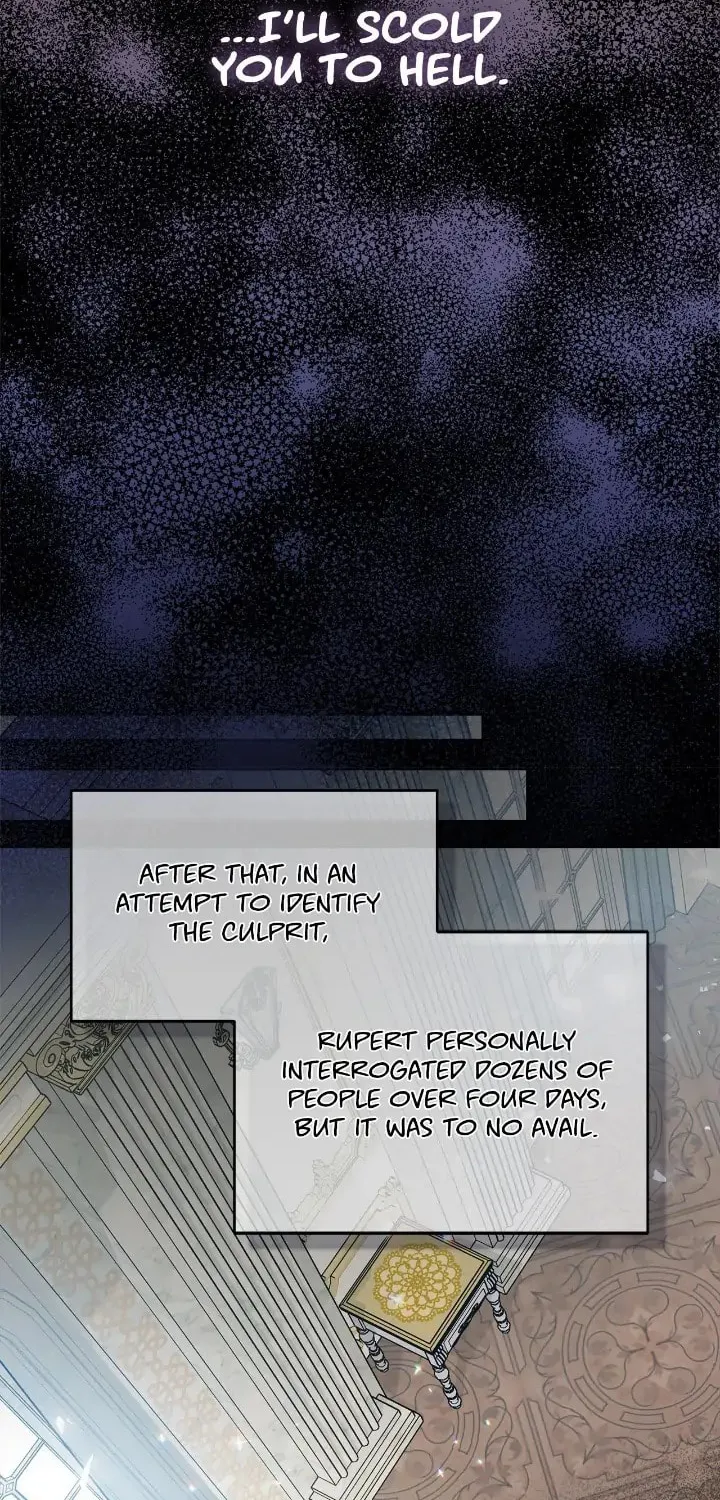 Your Majesty, Please Spare Me This Time Chapter 85 page 58 - 