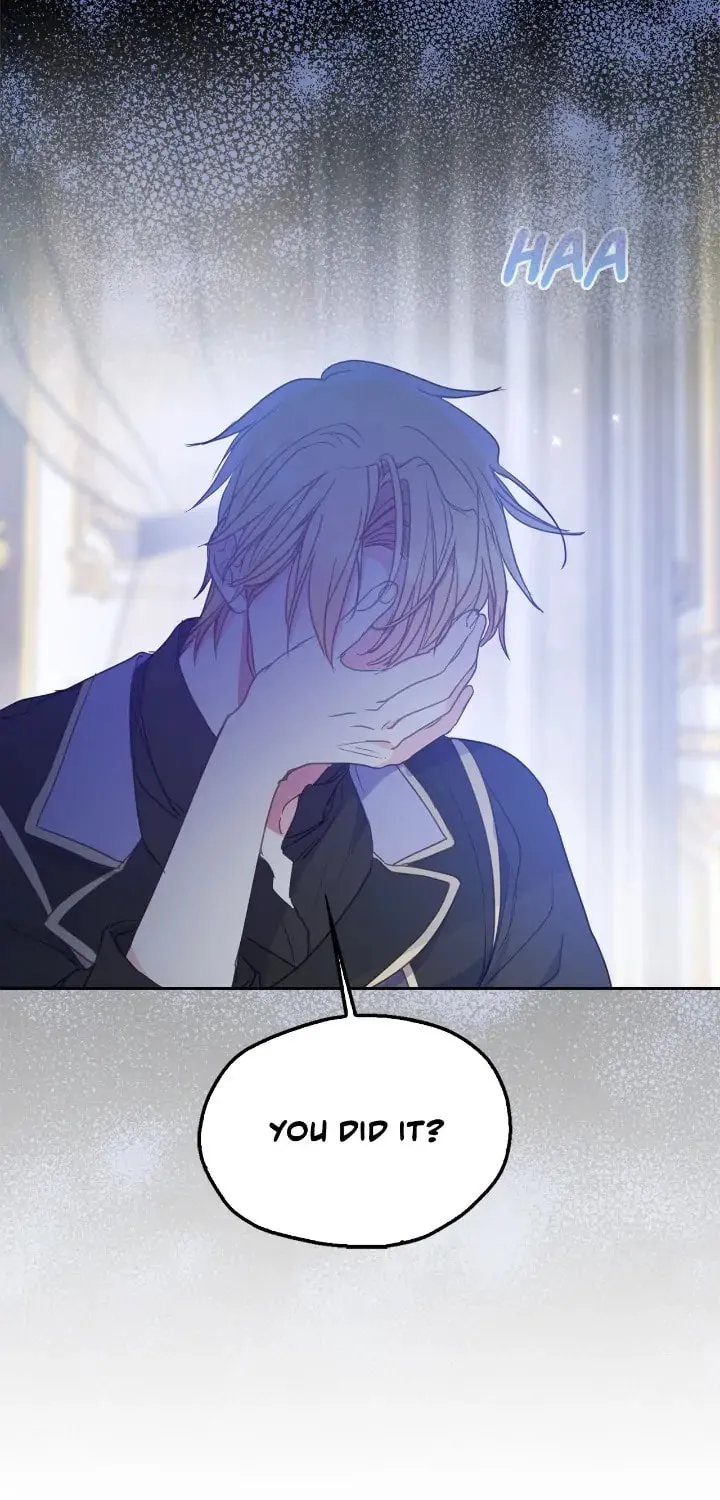 Your Majesty, Please Spare Me This Time Chapter 85 page 60 - 