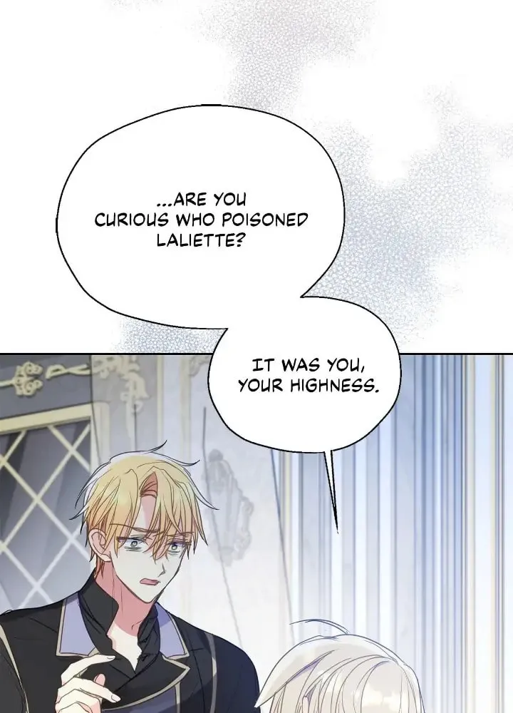 Your Majesty, Please Spare Me This Time Chapter 85 page 62 - 