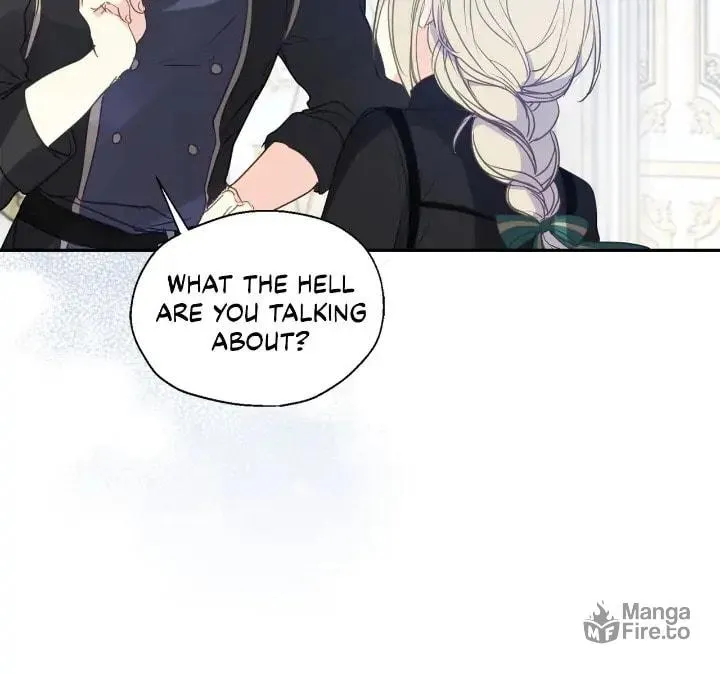 Your Majesty, Please Spare Me This Time Chapter 85 page 63 - 