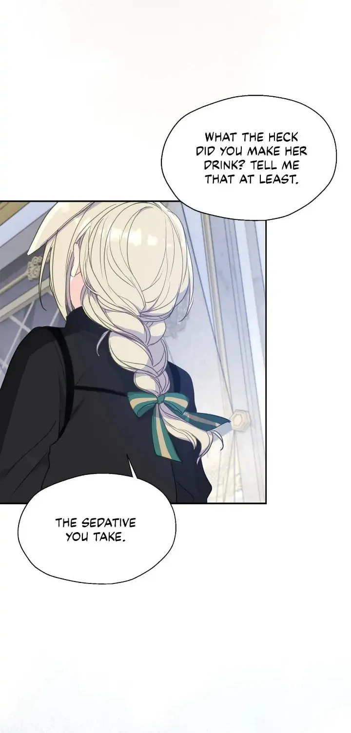 Your Majesty, Please Spare Me This Time Chapter 85 page 65 - 