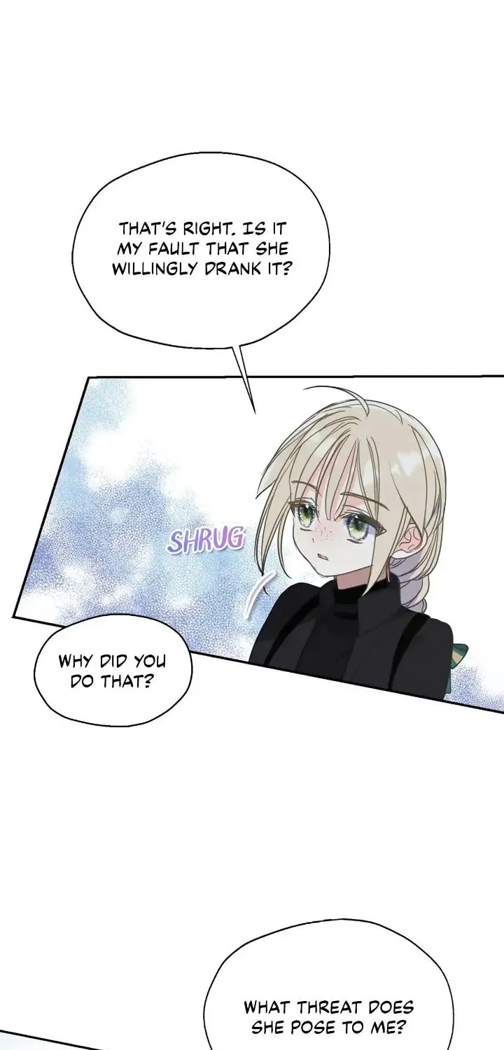 Your Majesty, Please Spare Me This Time Chapter 85 page 67 - 