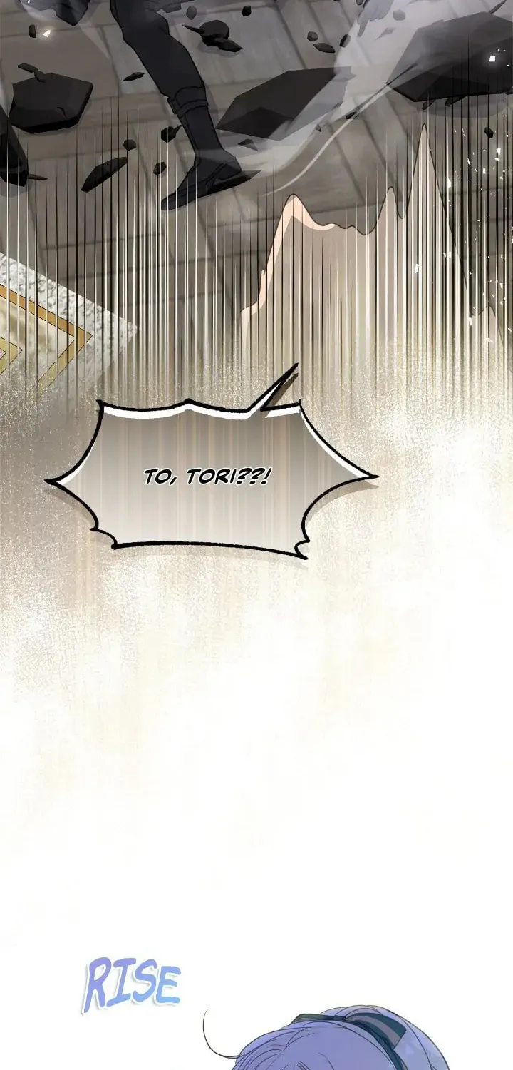 Your Majesty, Please Spare Me This Time Chapter 85 page 9 - 