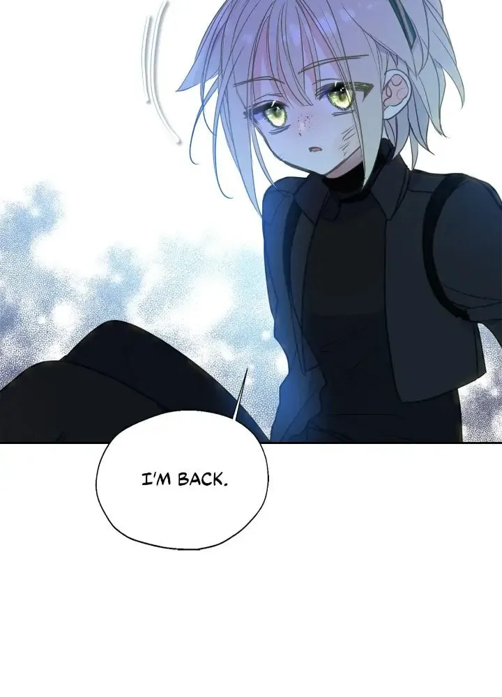 Your Majesty, Please Spare Me This Time Chapter 85 page 10 - 