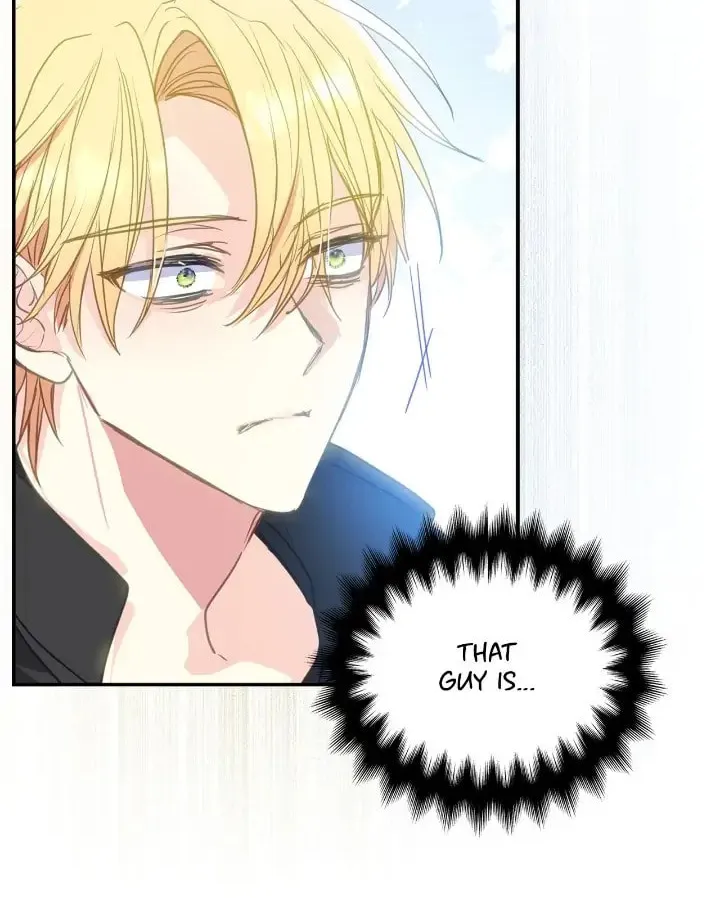 Your Majesty, Please Spare Me This Time Chapter 86 page 11 - 
