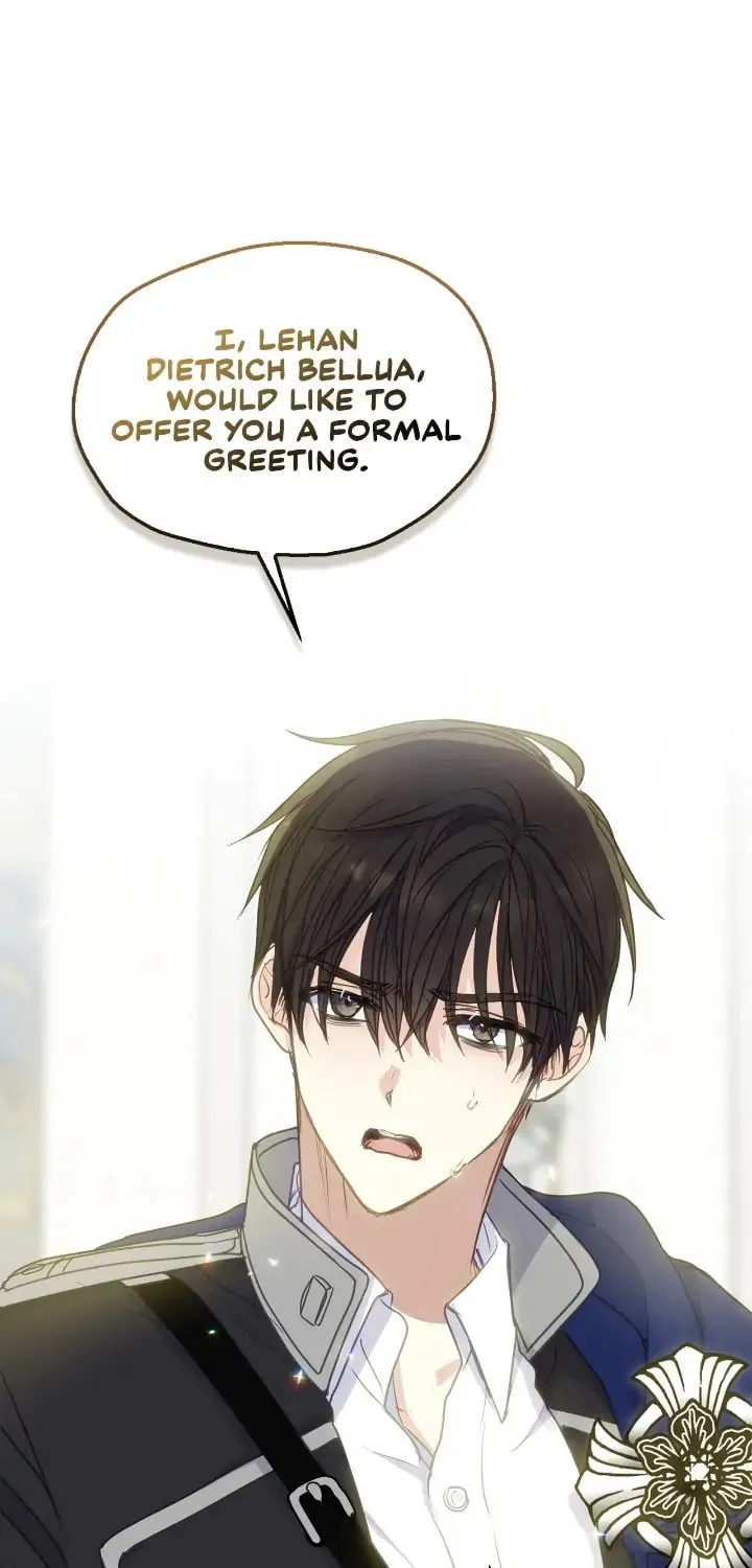 Your Majesty, Please Spare Me This Time Chapter 86 page 12 - 