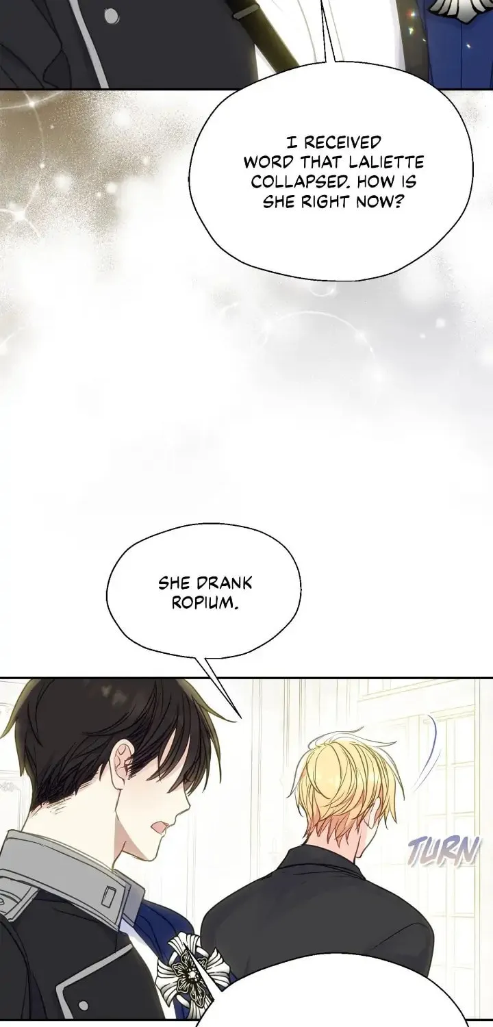 Your Majesty, Please Spare Me This Time Chapter 86 page 13 - 