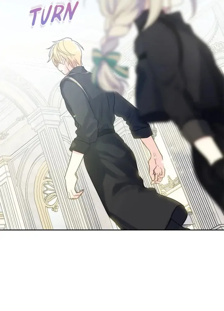 Your Majesty, Please Spare Me This Time Chapter 86 page 3 - 
