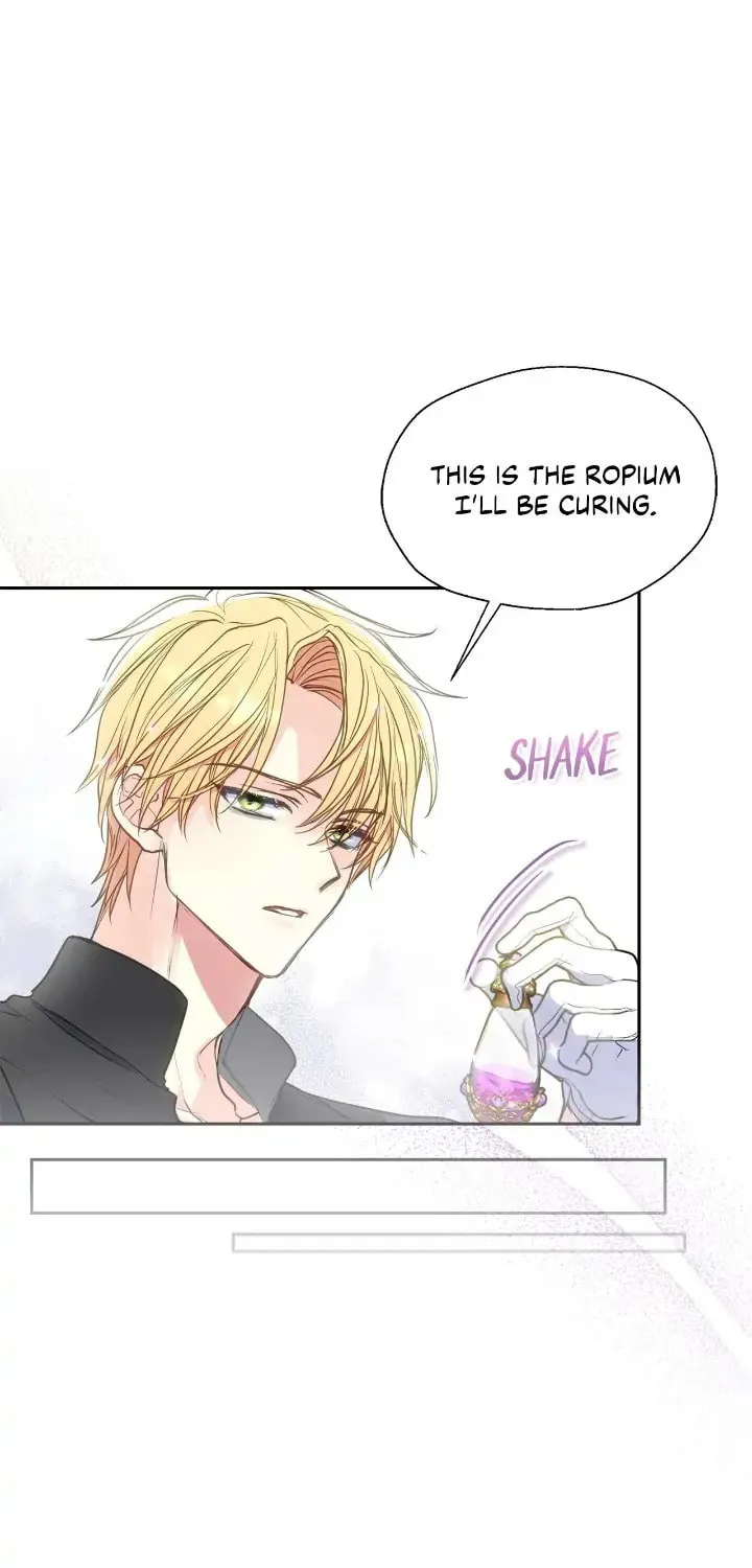 Your Majesty, Please Spare Me This Time Chapter 86 page 23 - 